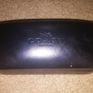 Coach Eyeglasses